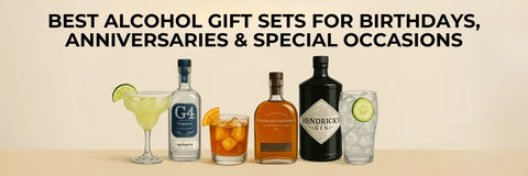 5 Easy Cocktails You Can Make with Just One Bottle