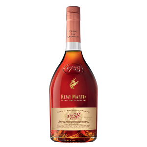 Remy Martin 1738 Accord Royal Cognac 750mL