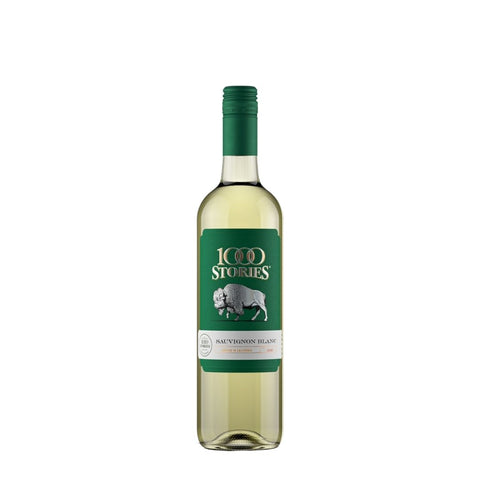 1000 Stories Sauvignon Blanc Wine 2022 750mL