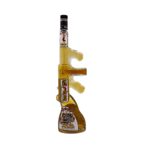 Tommy Guns Whiskey 750mL