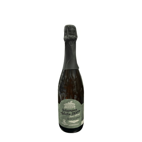 Schneeule Sour Cellars Minerva Berliner Weibe 2017 750mL