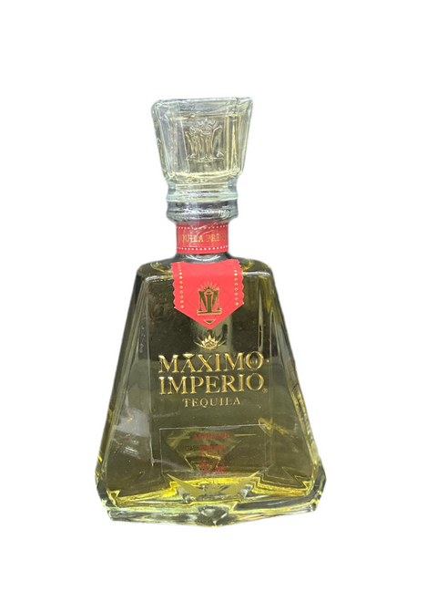 Maximo Imperio Reposado Tequila 750mL