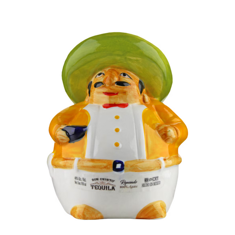 Don Chinto Tequila Reposado 750ml