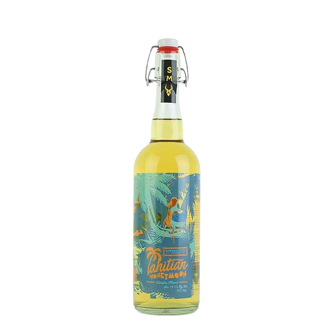 Superstition Tahitian Honeymoon Mead 750ml