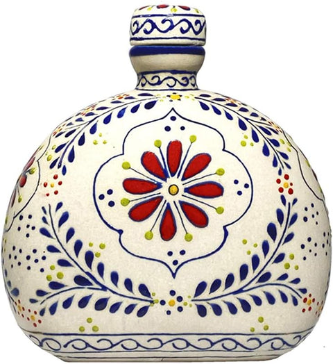 Gema Tequila Anejo 750mL