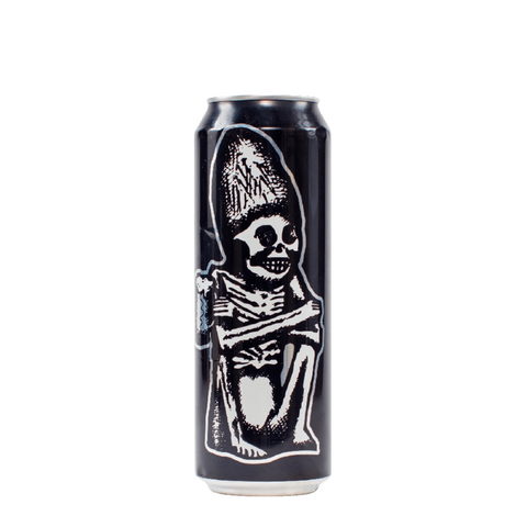 Dead Guy Ale Rogue 19.2 fl oz Single Can