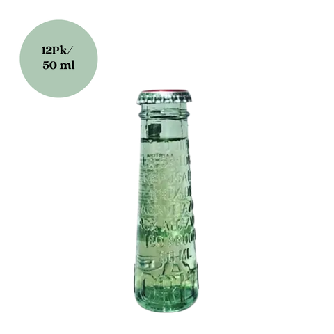 La Gritona Tequila Reposado 12pk 50mL Shots