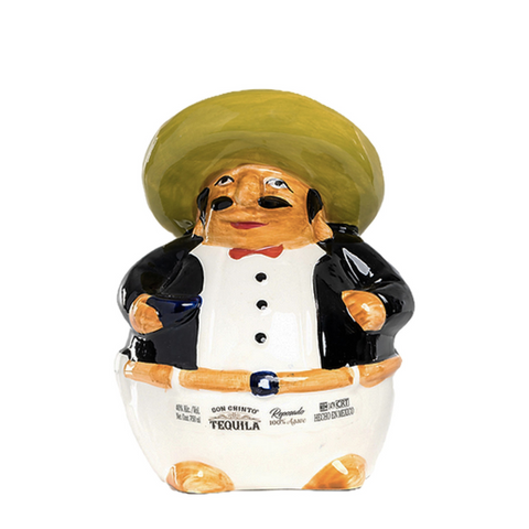 Don Chinto Tequila Reposado 750ml