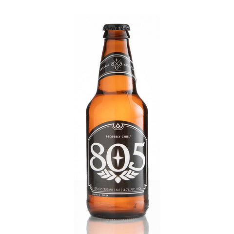 Firestone 805 Blonde Ale 32 fl oz