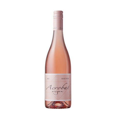Acrobat Rosé 2022 750mL