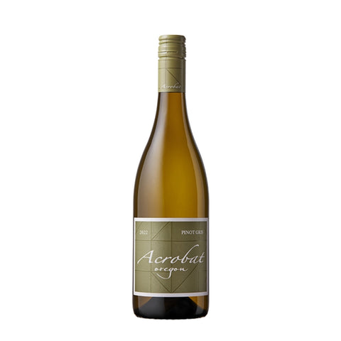 Acrobat Pinot Gris 2022 750mL