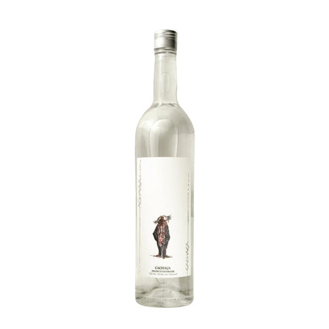 Aguaviva Cachaça 750mL