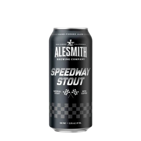 Alesmith Speedway Stout Beer 16 fl oz Can