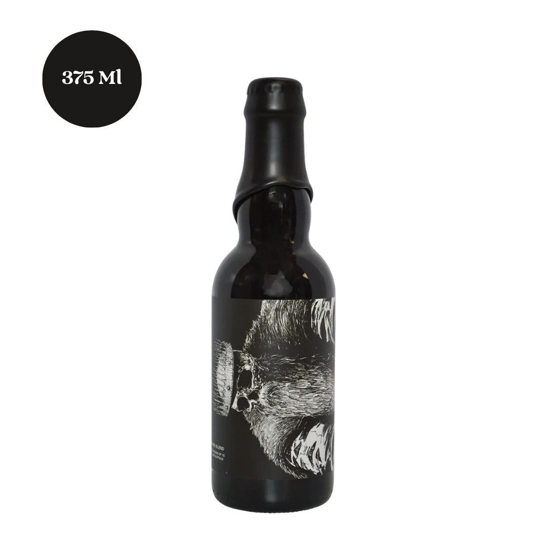 Anchorage Brewing No Answer Beer 375mL