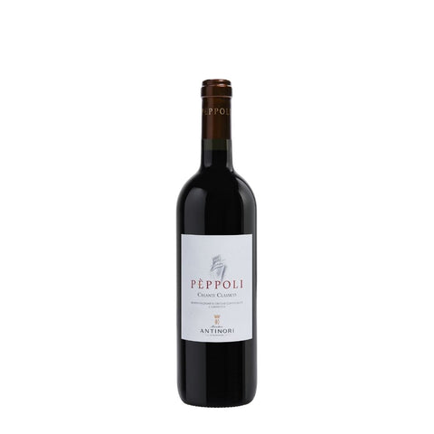 Antinori Peppoli Chianti Classico Wine 2021 750mL