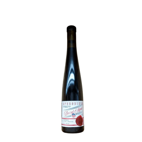 Aphrodisia Barrel Aged Mead 375mL