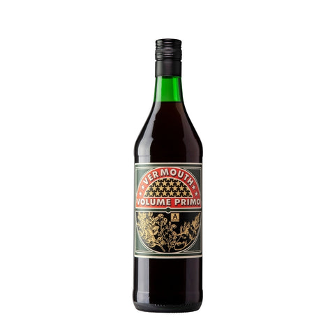 Archivo 2022 Vermouth Volume Primo Vermouth 1L
