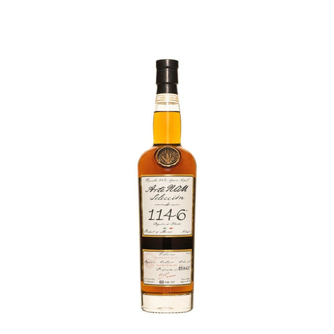ArteNOM Selección de 1146 Anejo Tequila 750mL