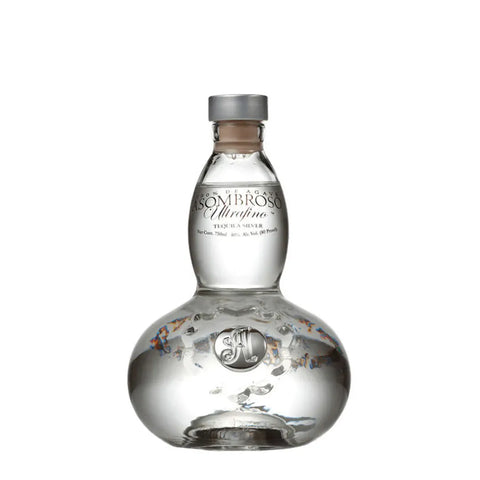 Asombroso Tequila Silver 750mL