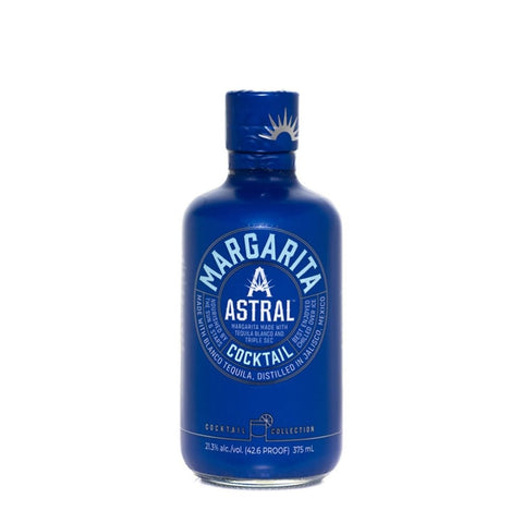 Astral Margarita Cocktail 375mL