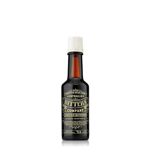 Australian Bitters Coffee Bitters 4 fl oz