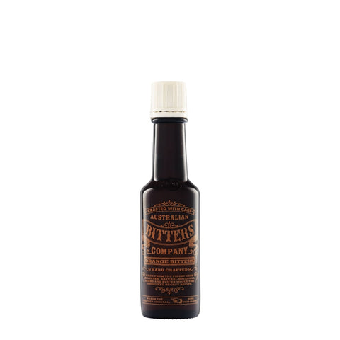Australian Bitters Orange Bitters 4 fl oz
