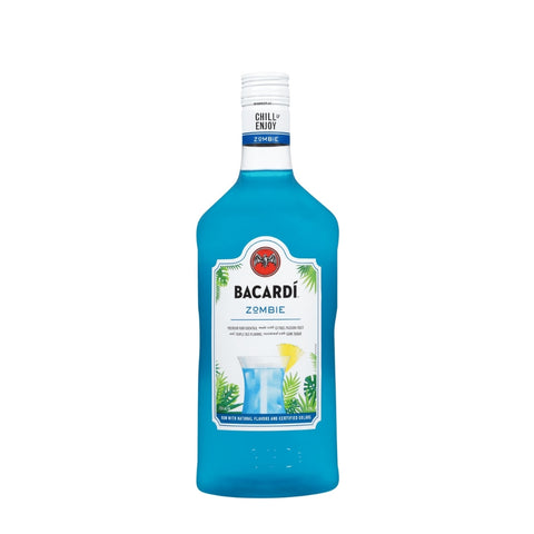 Bacardi Zombie Cocktail 1.75L