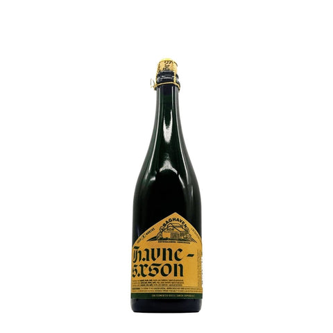 Baghaven Bagsaeson Beer 750mL