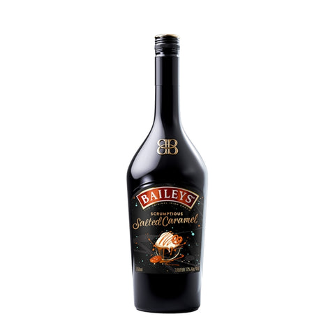 Baileys Salted Caramel Liqueur 750mL