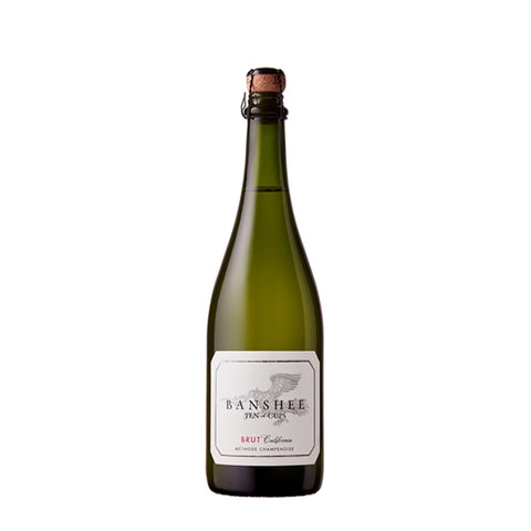 Banshee Ten of Cups Brut California Sparkling Wine 750mL