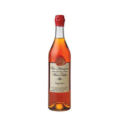 Bas Armagnac Marie Duffau Napoleon 750mL