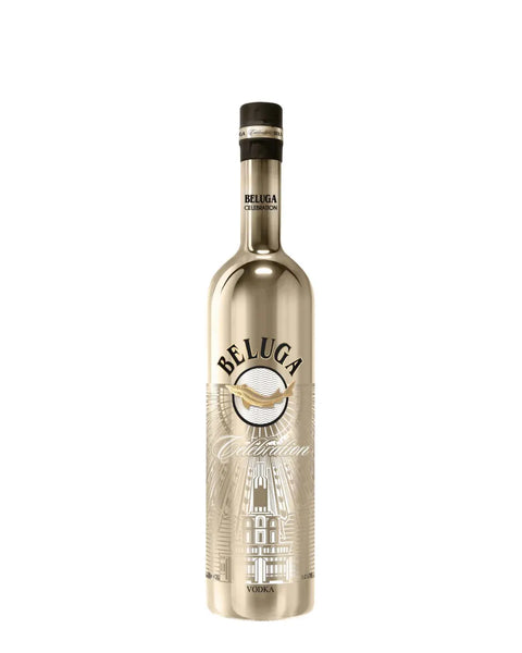 Beluga Celebration Vodka 750mL