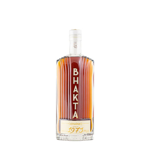 Bhakta Armagnac 1973 Brandy 750mL