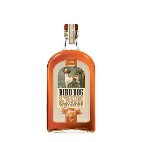 Bird Dog Salted Caramel Flavored Whiskey 750mL