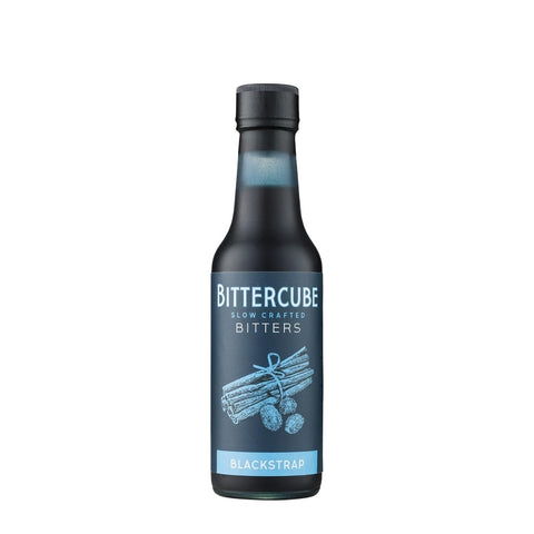 Bittercube Blackstrap Bitters 150mL