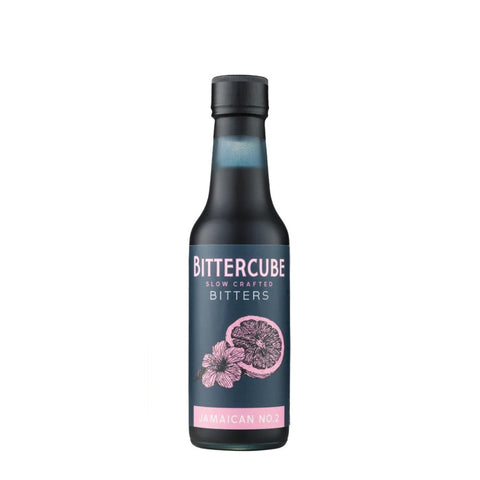 Bittercube Jamaican No.2 Bitters 150mL
