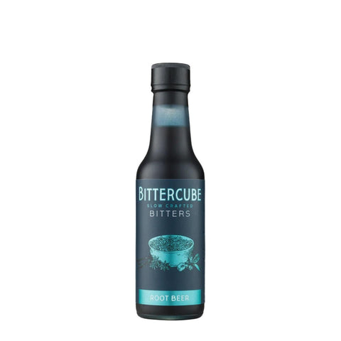 Bittercube Rootbeer Bitters 150mL