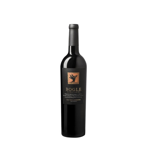 Bogle Family Vineyards Old Vine Zinfandel 750mL