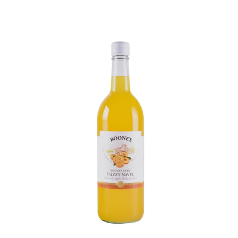 Boone’s Farm Fuzzy Navel Wine 750mL