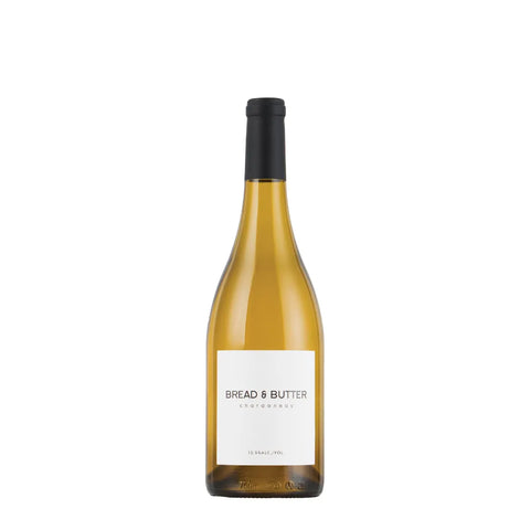 Bread & Butter Chardonnay 2020 750mL Bottle