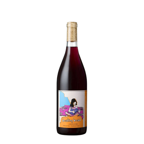 Breaking Bread 2021 Grenache Redwood Valley 750mL