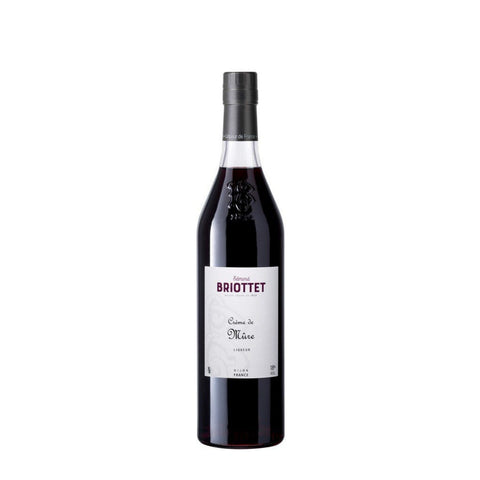 Briottet Blackberry Liqueur 700mL