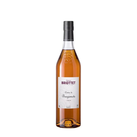 Briottet Creme de Bergamote Liqueur 700mL