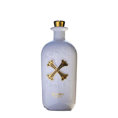 Bumbu Rum Co. Bumbu Creme 750mL