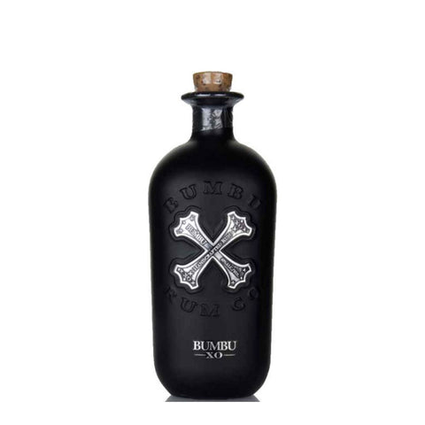 Bumbu Rum Co. Bumbu XO 750mL
