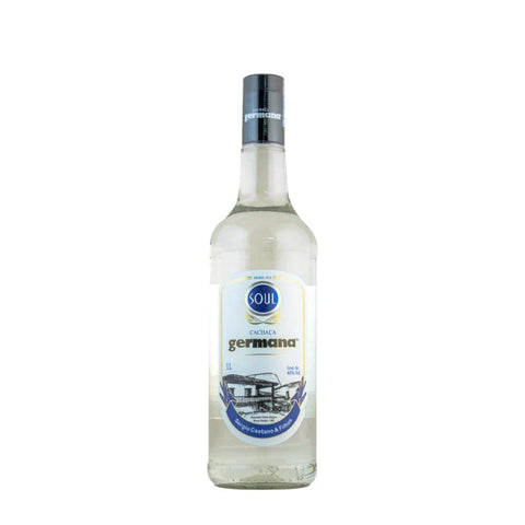 Cachaça Germana Soul Cachaça 1L