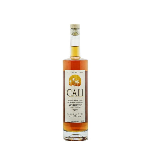 Cali Distillery "Cali" Special Reserve Whiskey 750mL