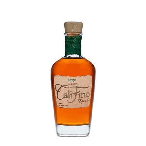 Califino Añejo Tequila 750mL