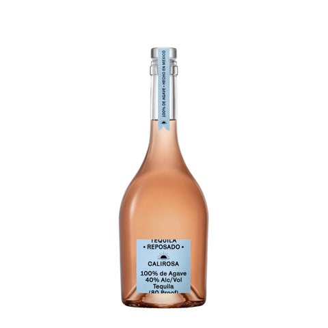 Calirosa Tequila Reposado 750mL