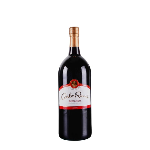Carlo Rossi Burgundy 1.5L